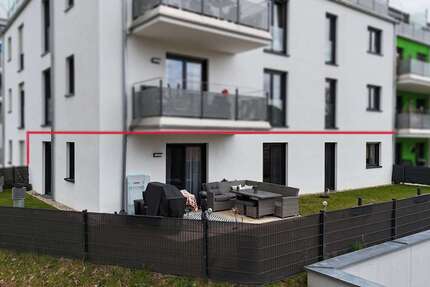 Wohnung Bodenwöhr - 4 Zimmer, 101 m&sup2;, 419.000&euro; | Angebot:25998653