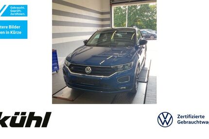 VW T-Roc 55.398 km 26.990 € Hildesheim 31137