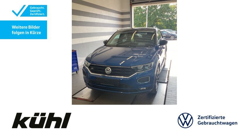 VW T-Roc 55.398 km 26.990 € Hildesheim 31137