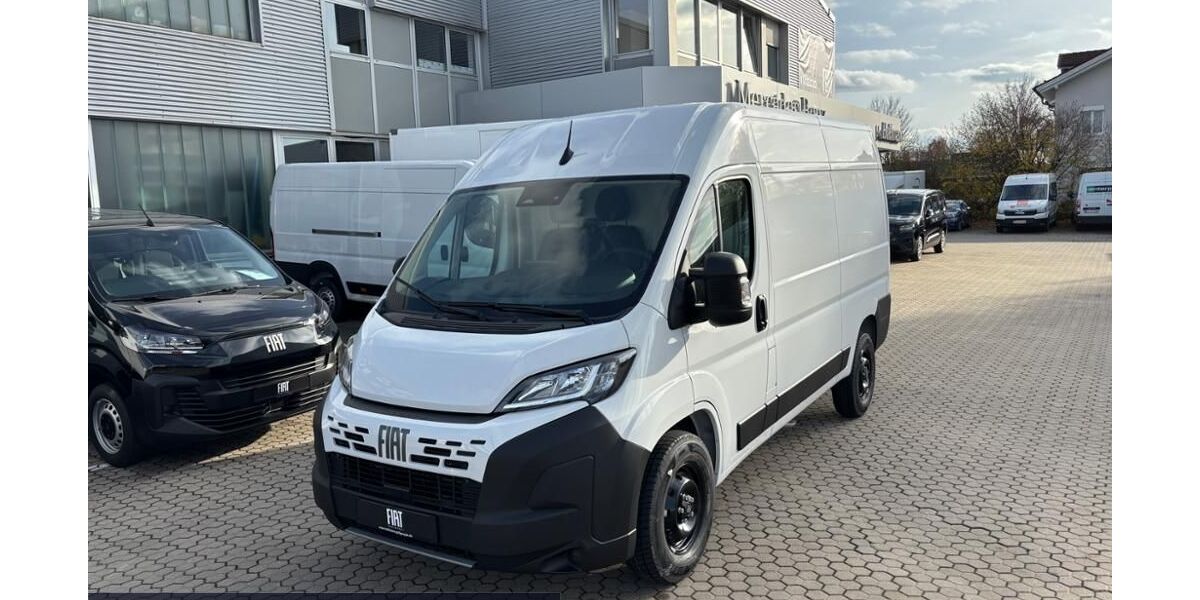 Fiat Ducato 3.000 km 37.485 &euro; Erding 85435