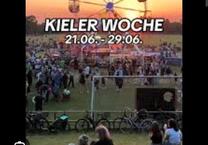 günstig Urlaub machen in der kielerwoche 2025