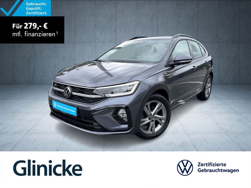 VW Taigo 54.714 km 21.390 € Hünfeld 36088