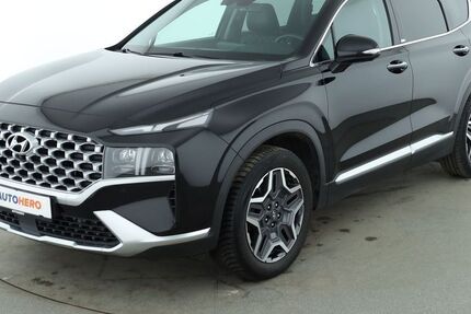 Hyundai SANTA FE 42.511 km 30.610 &euro; Dresden 01187