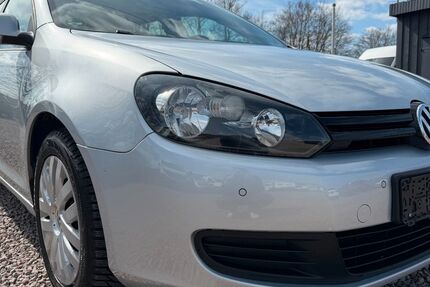 VW Golf 144.000 km 6.300 &euro; Bad doberan 18209