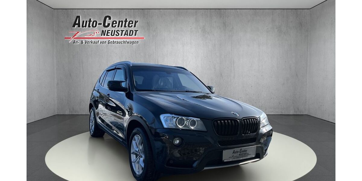 BMW X3 149.000 km 18.350 &euro; Neustadt / Hessen 35279