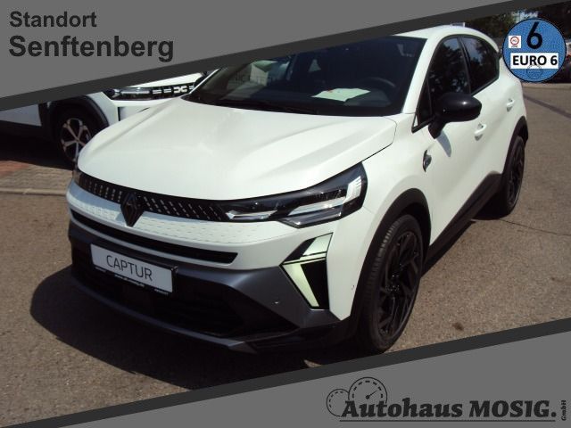 Captur