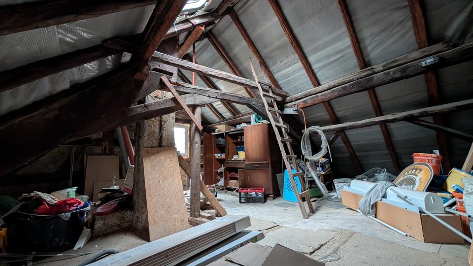 Einfamilienhaus Taunusstein - 230.000&euro; | Angebot:26698490