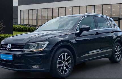 VW Tiguan 88.686 km 21.290 &euro; Verl 33415