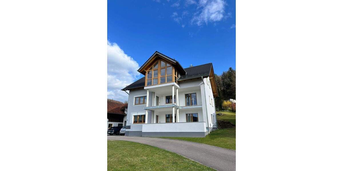 Etagenwohnung Wald Siegenstein - 2 Zimmer, 80 m&sup2;, 700&euro; | Angebot:24712040