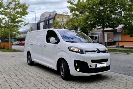 Citroen Jumpy