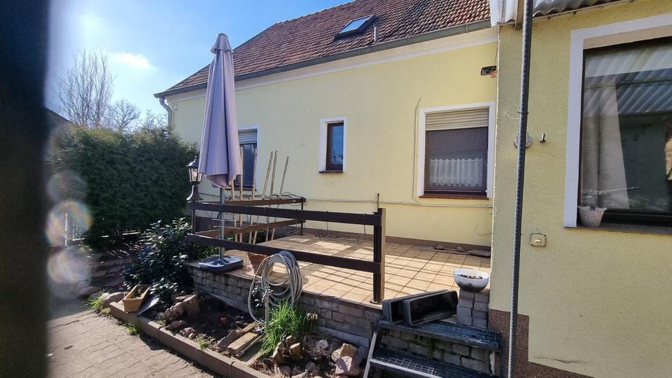 Einfamilienhaus Beetzsee - 5 Zimmer, 150 m&sup2;, 1.200&euro; | Angebot:26124299