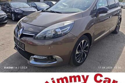 Renault Scenic 188.000 km 5.799 &euro; Kiel-Moorsee 24145
