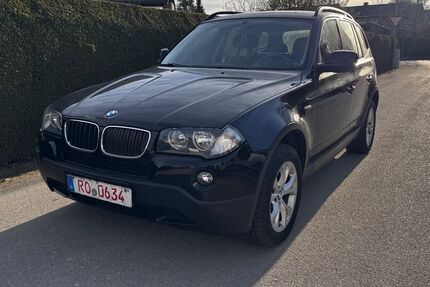 BMW X3 278.503 km 4.499 &euro; Rosenheim 83026