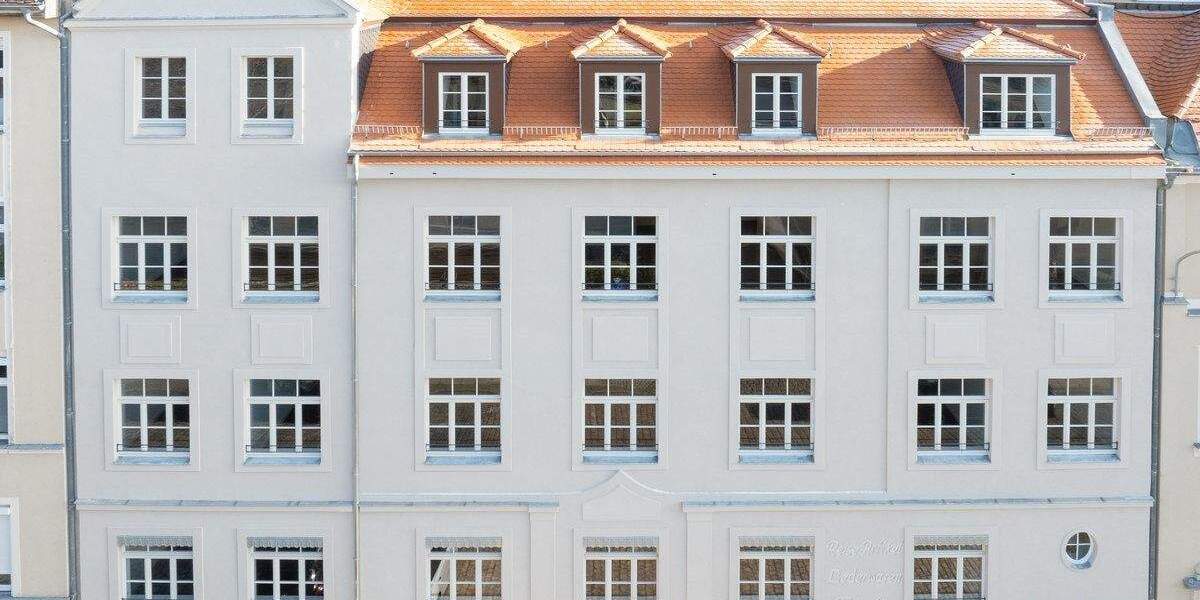 Jetzt aber! + Erstbezug mit Dachloggia + Parkett + FB-Heizung + Wanne & Dusche + LED-Licht 2 zimmer