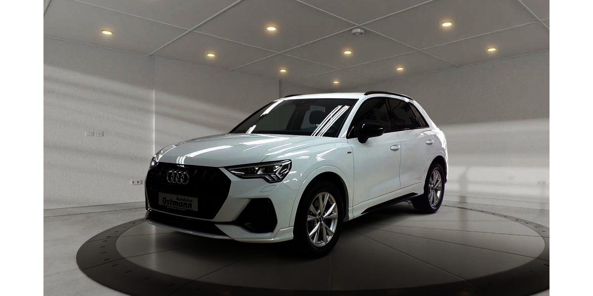Audi Q3 53.499 km 28.785 &euro; Melsungen 34212