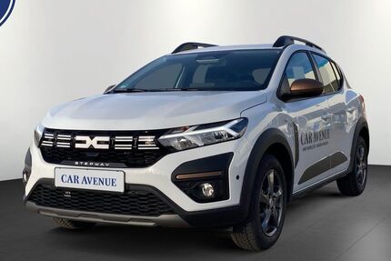 Dacia Sandero 7.670 km 18.990 &euro; Wittlich 54516