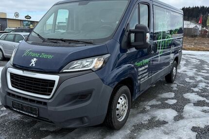 Peugeot Boxer 199.749 km 6.900 &euro; Hutthurm 94116