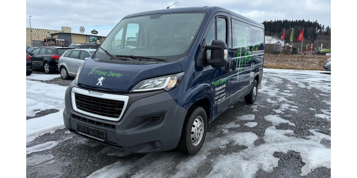 Peugeot Boxer 199.749 km 6.900 &euro; Hutthurm 94116