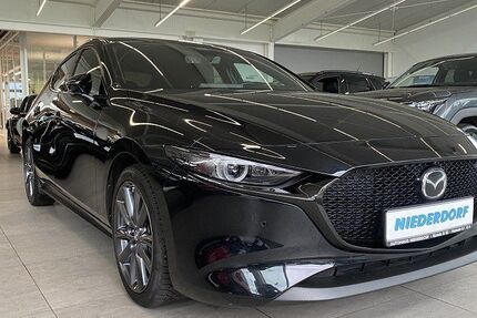 Mazda 3 43.000 km 22.400 &euro; Rinteln 31737