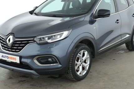 Renault Kadjar 57.157 km 16.920 &euro; Leipzig 04328