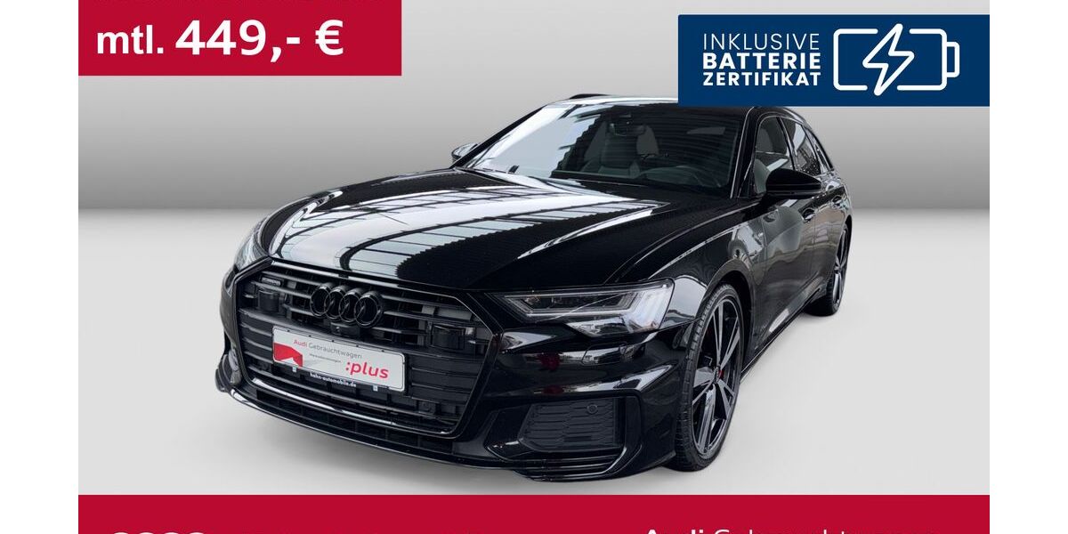 Audi A6 96.756 km 37.930 &euro; Esslingen 73730