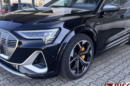 Audi e-tron 38.000 km 44.750 € Thannhausen 86470