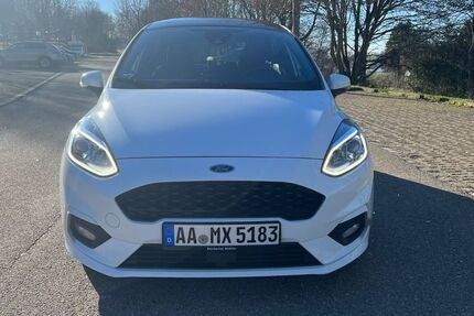 Ford Fiesta 180.000 km 7.300 &euro; Aalen 73430