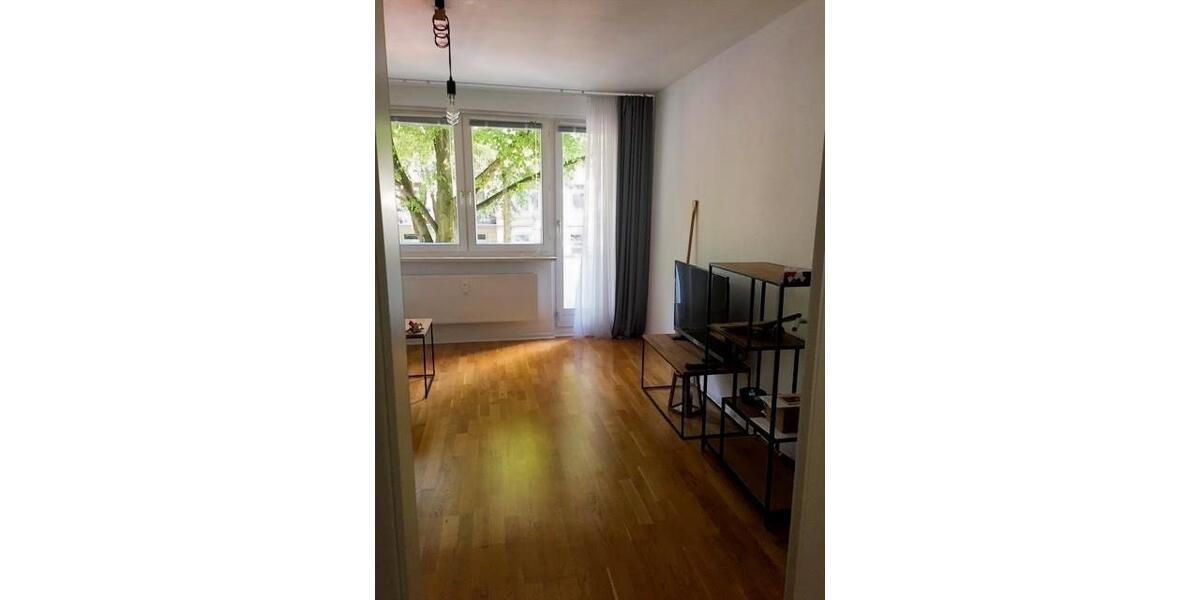 Etagenwohnung Hamburg Eimsbüttel - 2 Zimmer, 43 m&sup2;, 359.000&euro; | Angebot:26322160