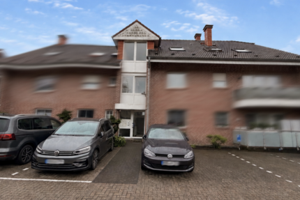 Wohnung Borken - 2 Zimmer, 49 m&sup2;, 89.990&euro; | Angebot:26883137