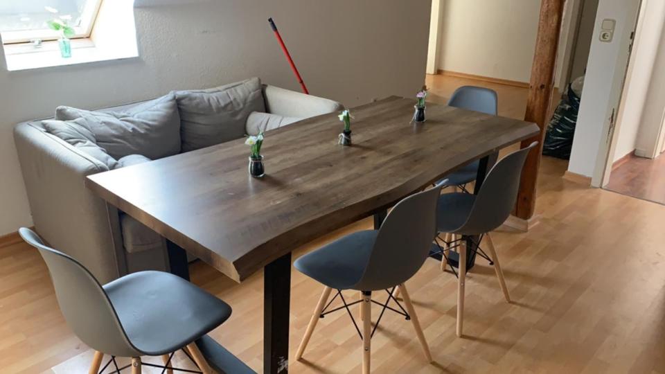 Etagenwohnung Enger - 4 Zimmer, 101 m&sup2;, 154.000&euro; | Angebot:23315302