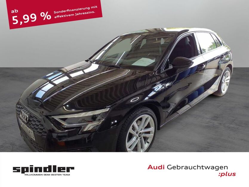 Audi A3 74.000 km 25.880 € Würzburg 97076