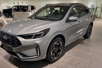 Ford Kuga 27.850 km 37.490 &euro; Waldbröl 51545