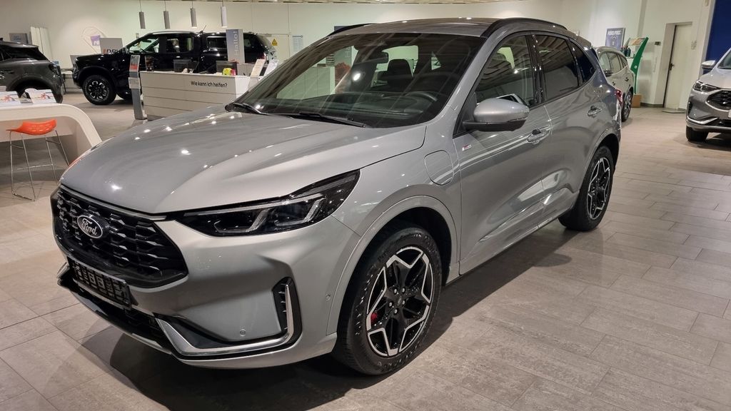 Ford Kuga 27.850 km 39.490 &euro; Waldbröl 51545