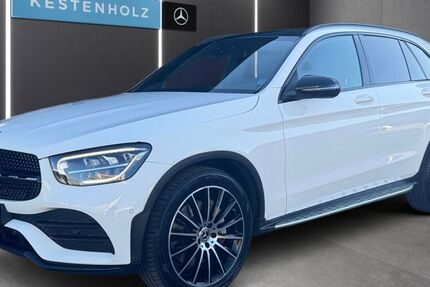 Mercedes-Benz GLC 300 66.926 km 42.980 &euro; Bad Säckingen 79713