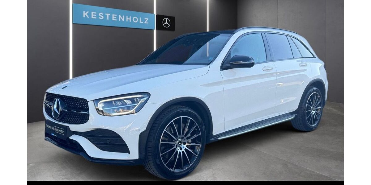 Mercedes-Benz GLC 300 66.926 km 42.980 &euro; Bad Säckingen 79713