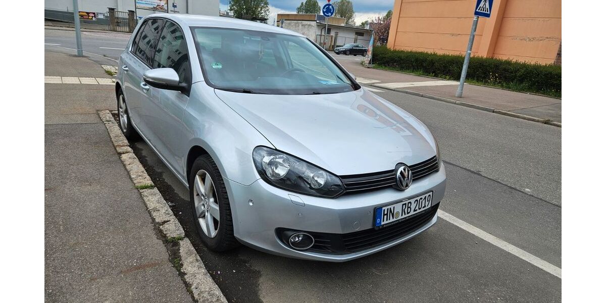 VW Golf 143.700 km 4.700 &euro; Heilbronn 74072