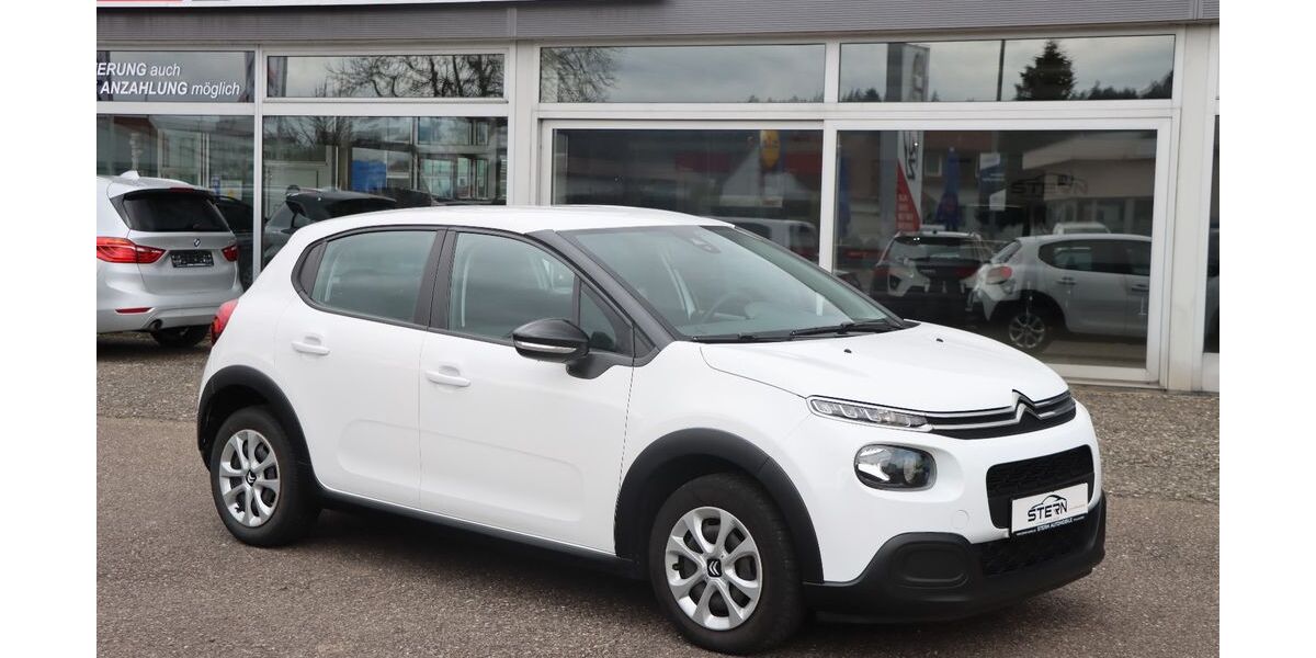 Citroen C3 148.200 km 5.990 &euro; Pfullendorf 88630