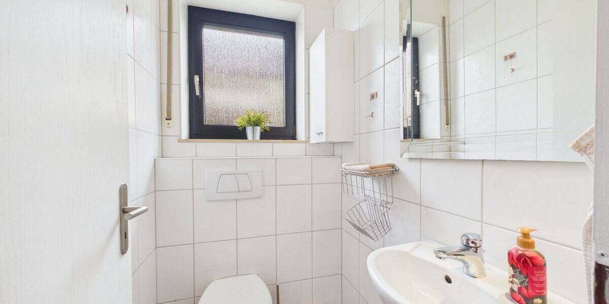 Einfamilienhaus Nordkirchen Südkirchen - 6 Zimmer, 234 m&sup2;, 595.000&euro; | Angebot:26695094
