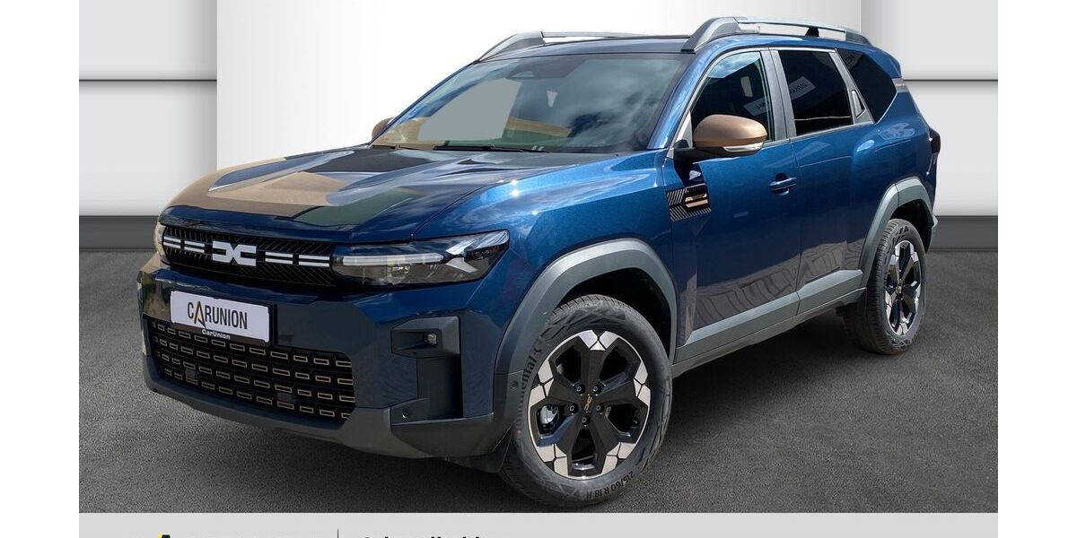 Dacia Bigster 1.310 km 29.980 € Schmalkalden 98574