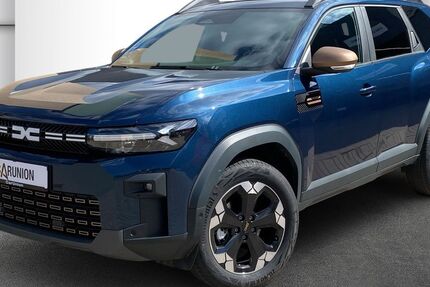 Dacia Bigster 8.950 km 28.980 &euro; Schmalkalden 98574