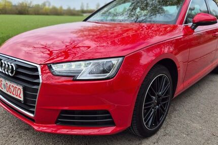 Audi A4 158.200 km 14.500 &euro; Baldham 85598