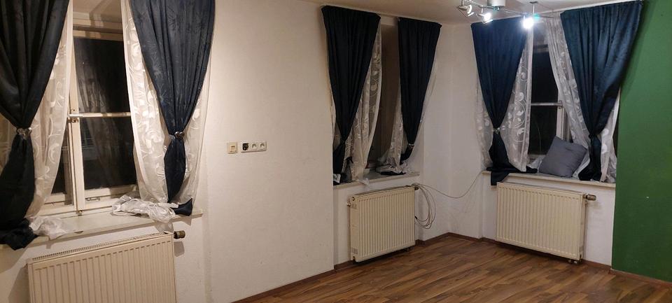 3 Zimmer Wohnung in Tittmoning zu vermieten 3 zimmer