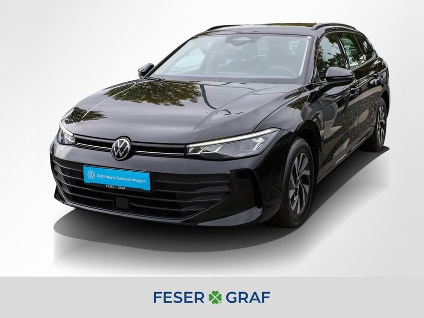 VW Passat 28.400 km 28.750 € Forchheim 91301