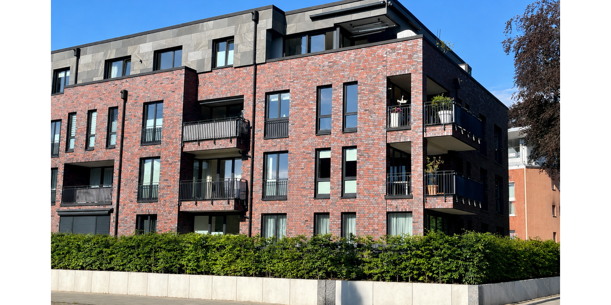 Etagenwohnung Hamburg Eimsbüttel - 3 Zimmer, 116 m&sup2;, 865.000&euro; | Angebot:26844474