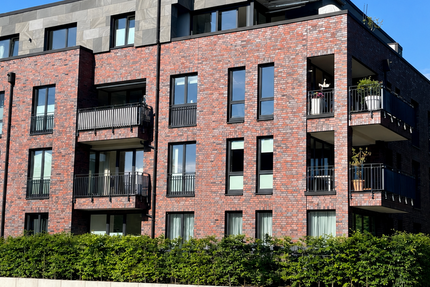 Wohnung Hamburg Eimsbüttel - 3 Zimmer, 116 m&sup2;, 865.000&euro; | Angebot:26844474