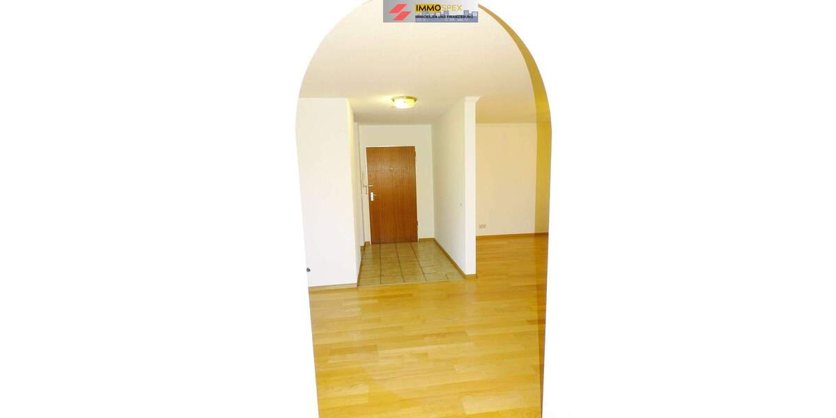 Etagenwohnung Steinen - 3 Zimmer, 90 m&sup2;, 299.000&euro; | Angebot:25679668