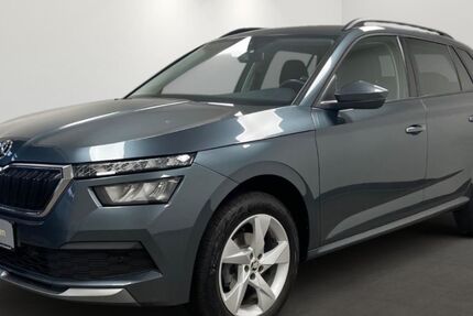 Skoda Kamiq 67.000 km 16.990 &euro; Düsseldorf 40233
