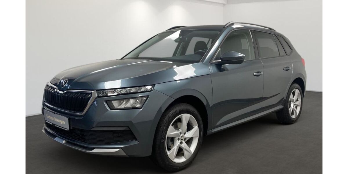 Skoda Kamiq 67.000 km 16.990 &euro; Düsseldorf 40233