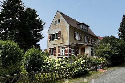 Haus Oderwitz - 5 Zimmer, 98 m&sup2;, 99.500&euro; | Angebot:22197787