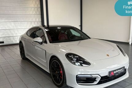 Porsche Panamera 88.352 km 92.890 &euro; Wuppertal 42287